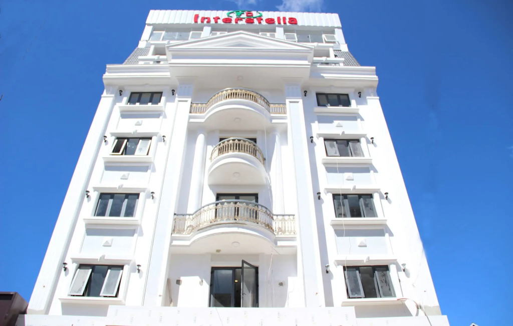 Interstella Hotel