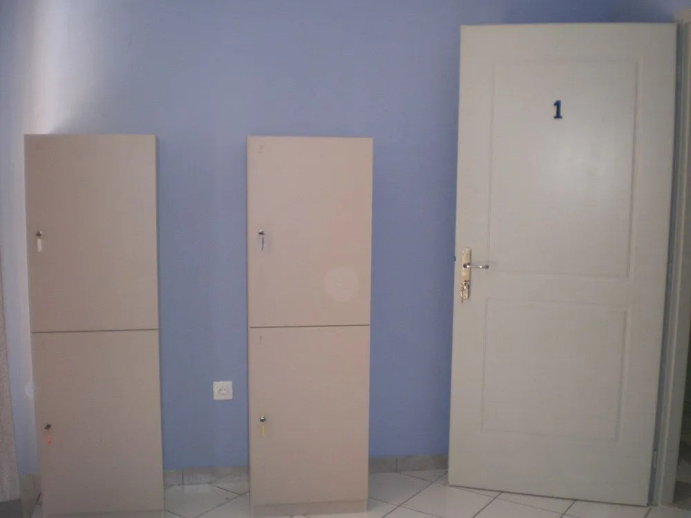 AS-city hostel