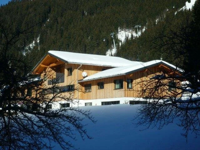 Appartement Mountainview