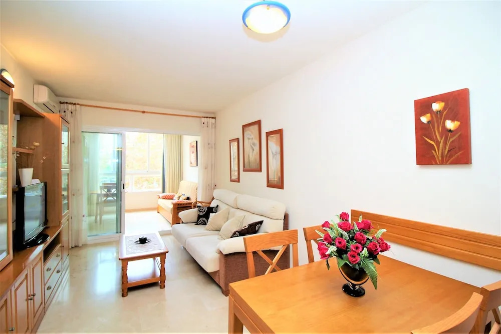 Apartamento Gemelos 22 - 1C