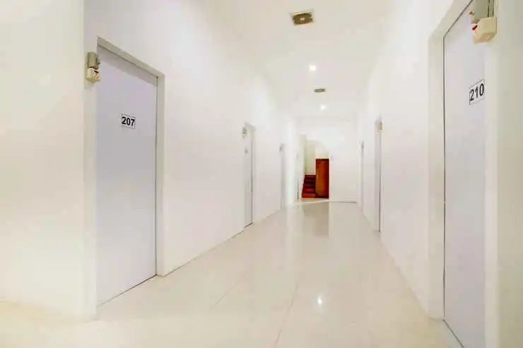 SPOT ON 3928 Terrace House Syariah