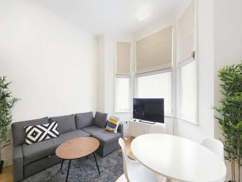 Fg Property Earls Court- Castletown Road