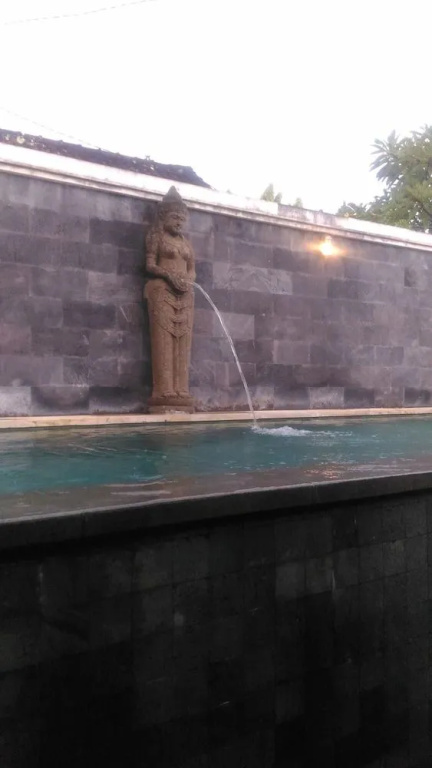 Dewi Antara Homestay