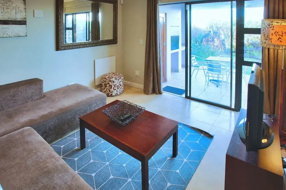Ellefsen Golf Suite 123, Langebaan 4-sleeper