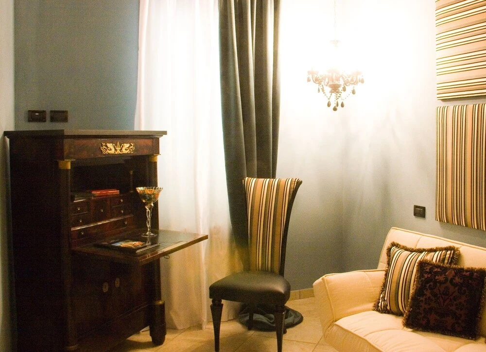 B&B A Casa DellAntiquario