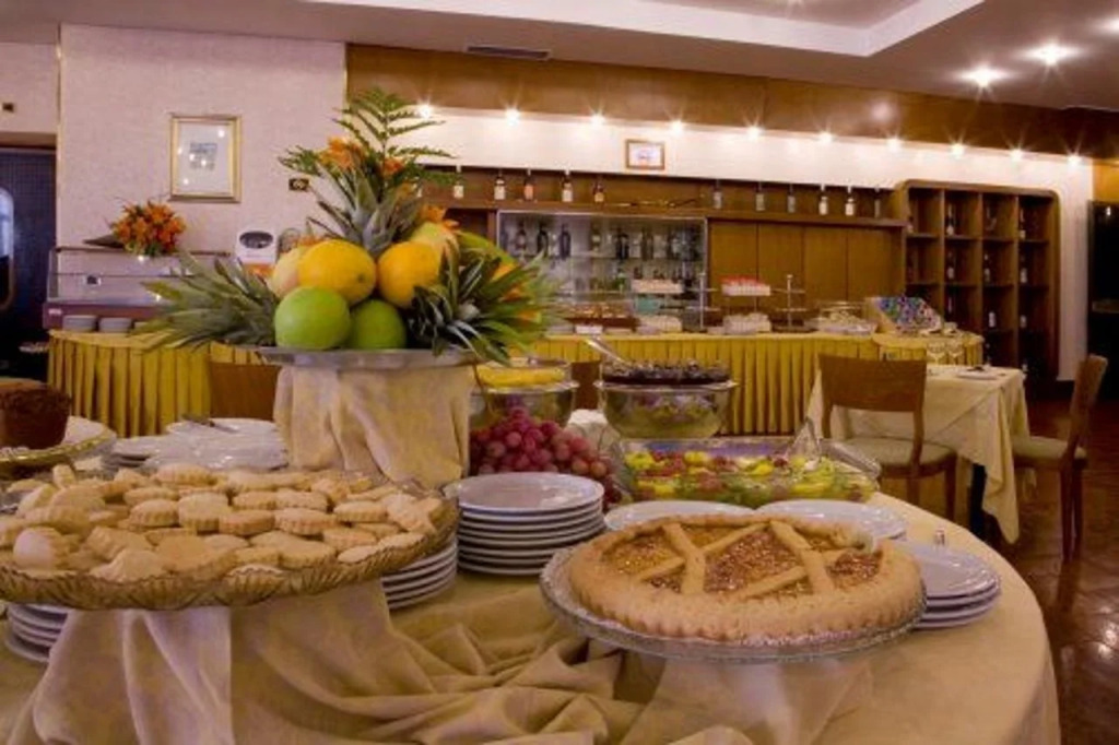 Hotel San Francesco