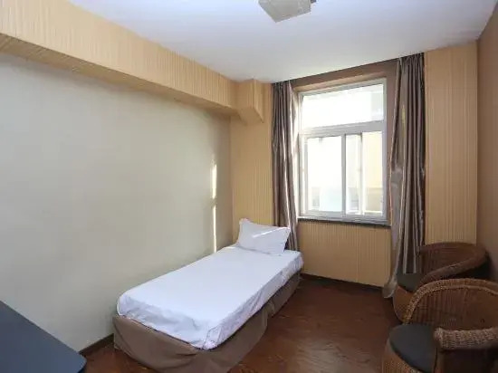 Jiahengfu Guesthouse