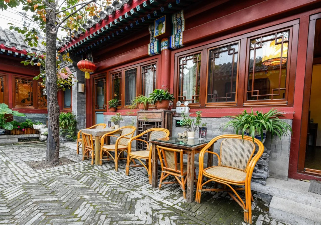 Jihouse Hotel