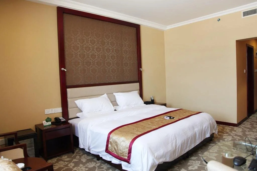 Wangting Hotel