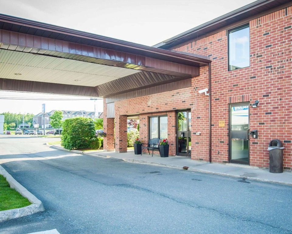 Comfort Inn