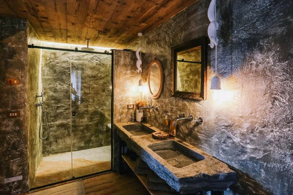 AGRITURISMO CA FENILE