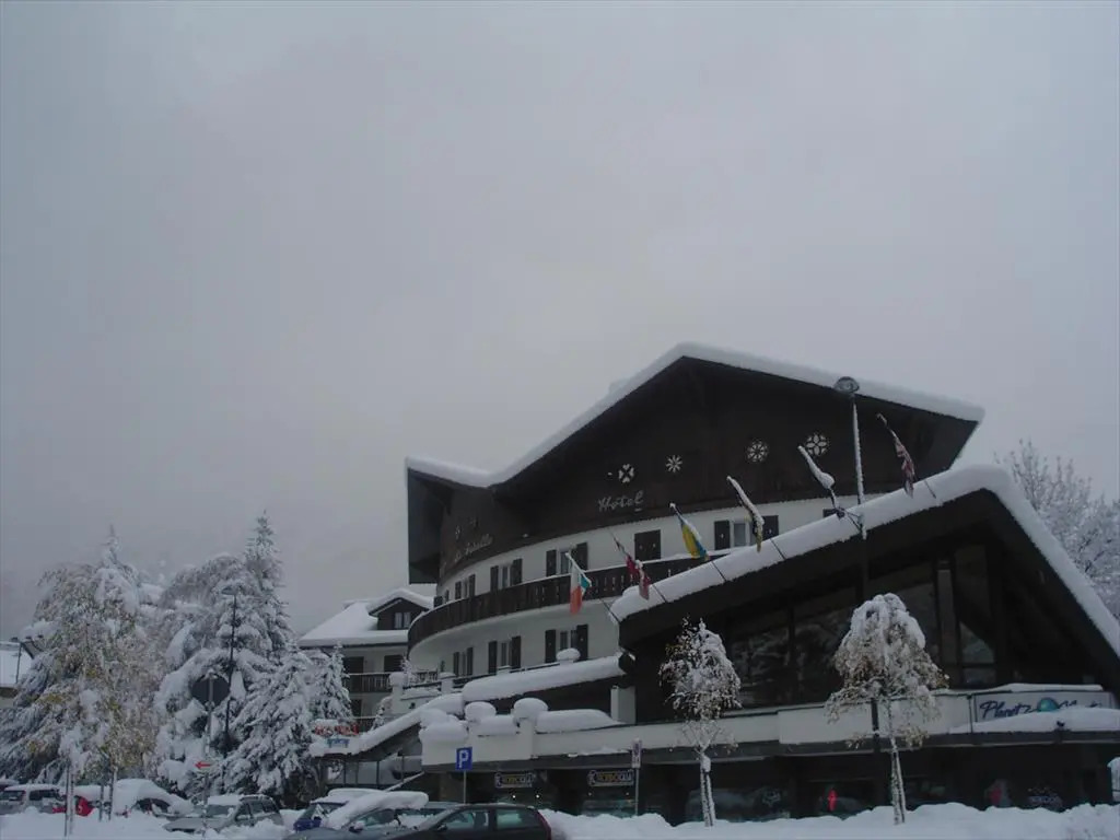 Hotel La Betulla