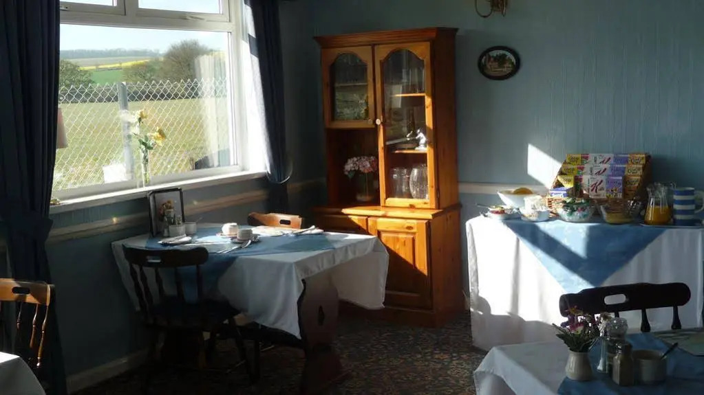 The Station Guest House