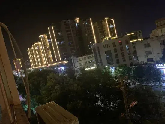 Ruichang Xinru Hotel