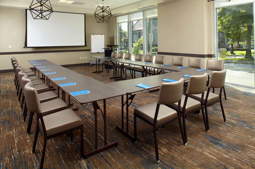 Hyatt House Pittsburgh Bloomfield Shadyside