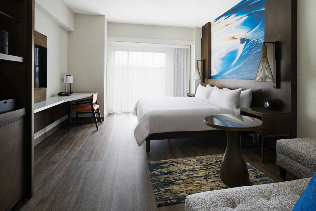 San Diego Marriott Del Mar