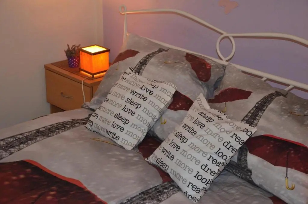Studio Apartment Maestral
