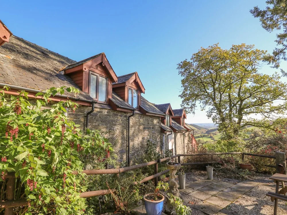Cedar Cottage