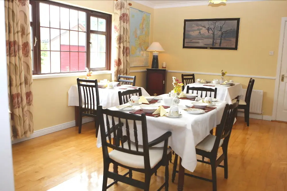 Cloverlawn B&B