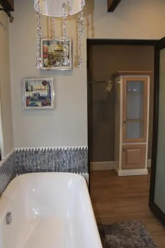 Eagleview Guesthouse