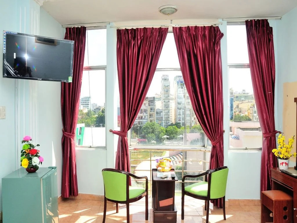 Ha Trang Hotel