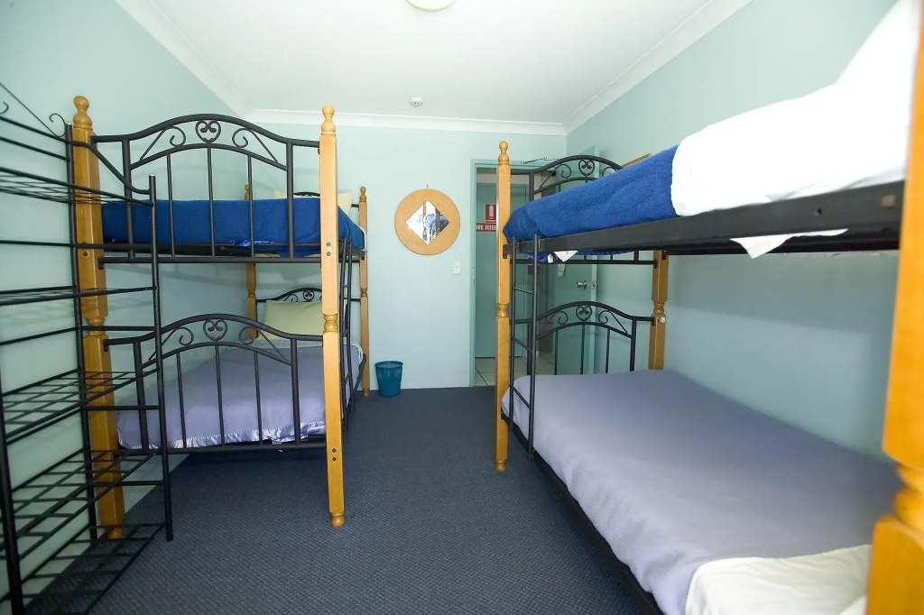 Homely Inn Hostel