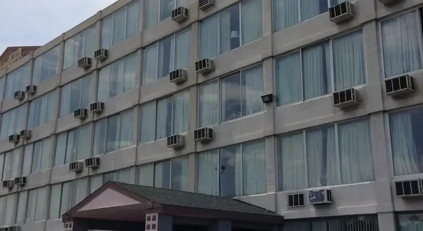 Super 8 Motel East Hazel Crest