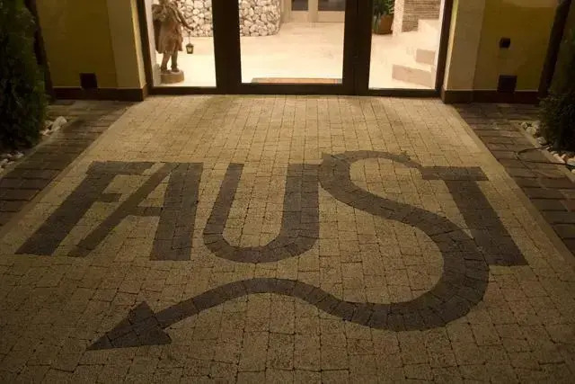 Apartamenty Faust
