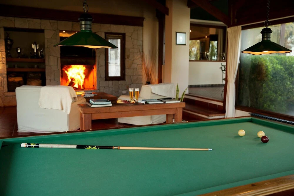 Estancia Fangio Balcarce by Esplendor Hoteles Boutique