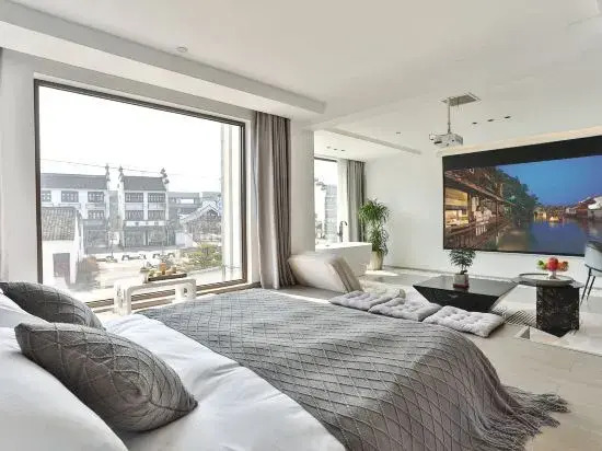 Wuzhen View Homestay