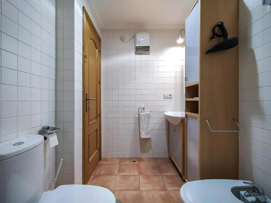 Apartamento con 129m2 de Terraza con vistas