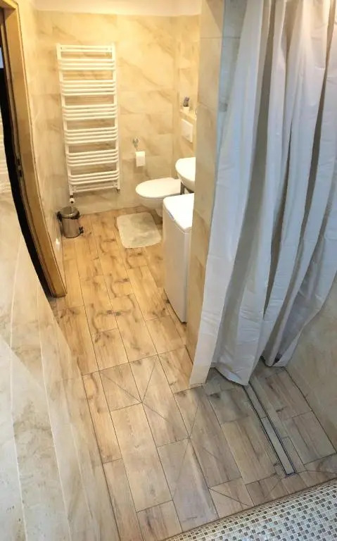 Apartament u Doroty