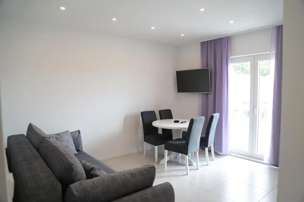 Apartment Nada