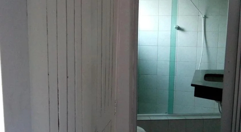 Trade Hotel Diadema