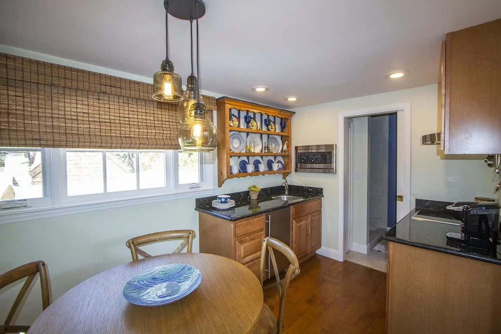 "Pacific Serenade" Brand New Remodel