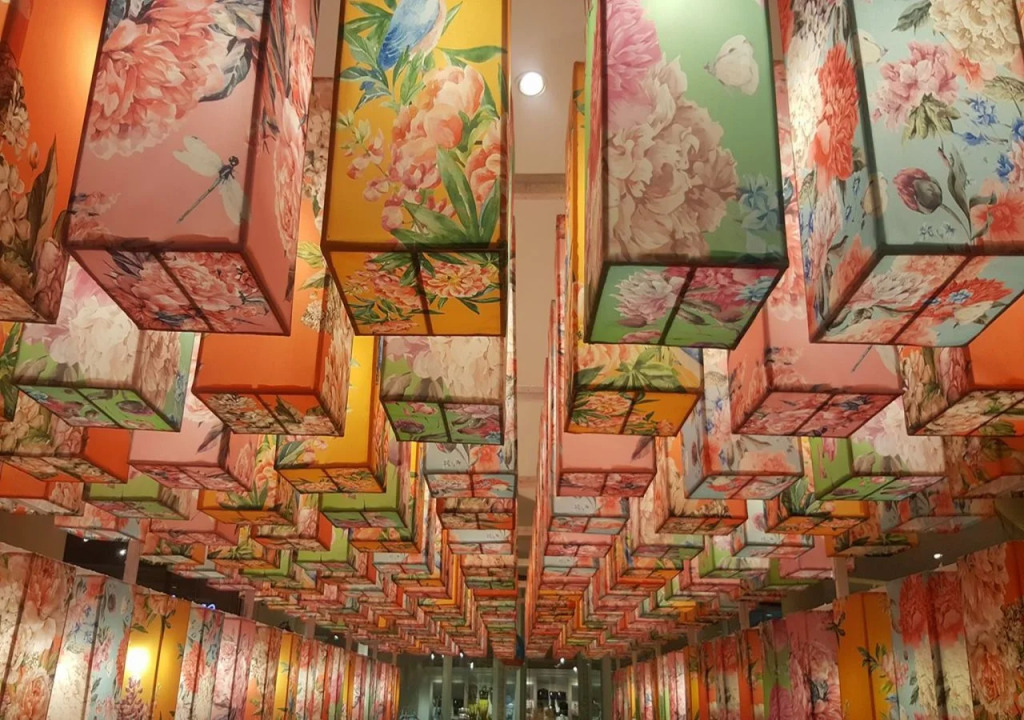 Takawa Suite