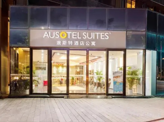 AUSOTELSUITES