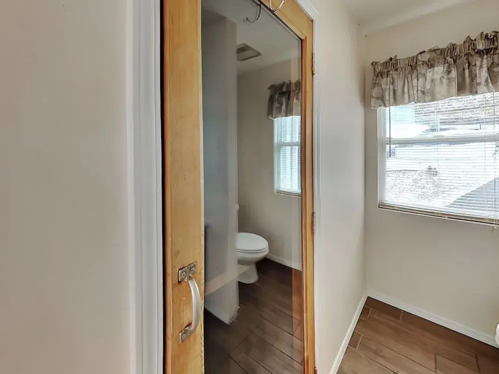 Brown Bear Chalet by Jackson Mountain Rentals
