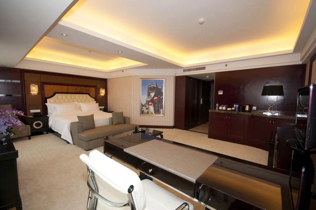 Yunhai Hotel