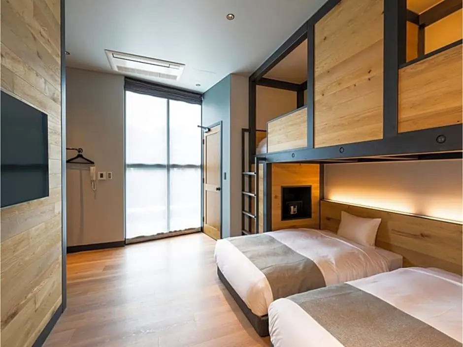 HOTEL KARUIZAWA CROSS - Vacation STAY 56449v