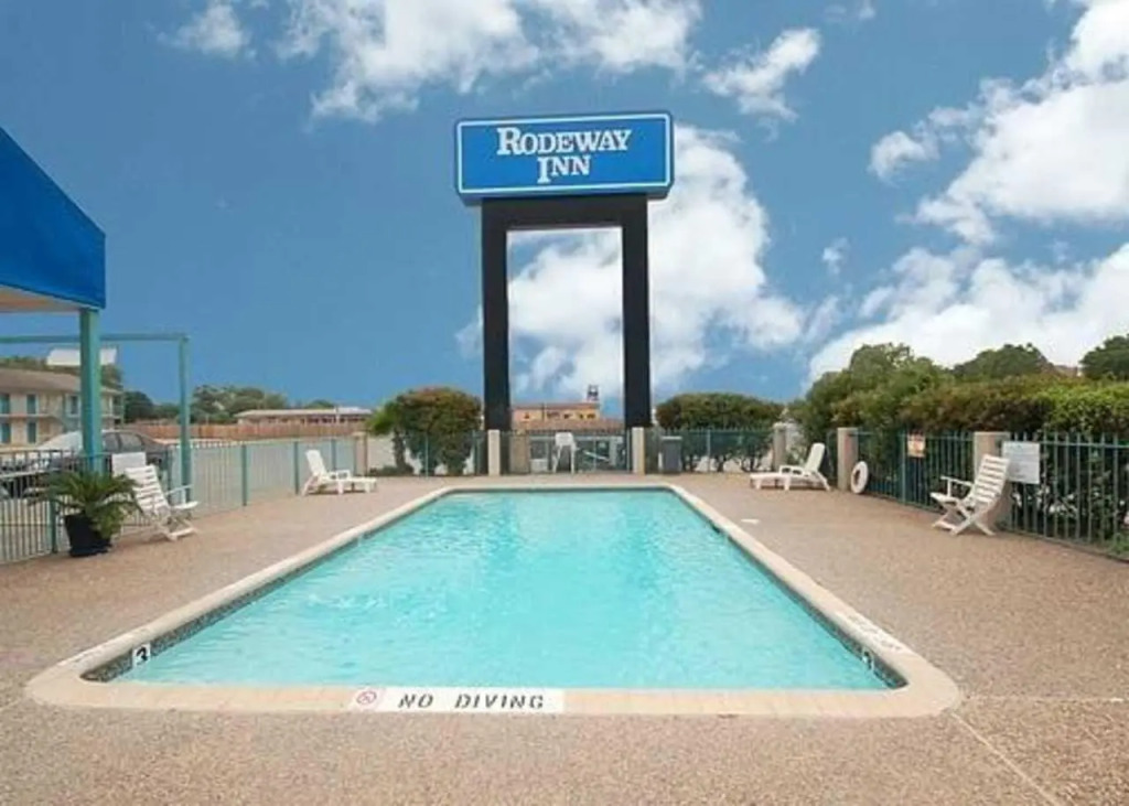 Rodeway Inn