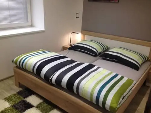 Apartmán U Lázní