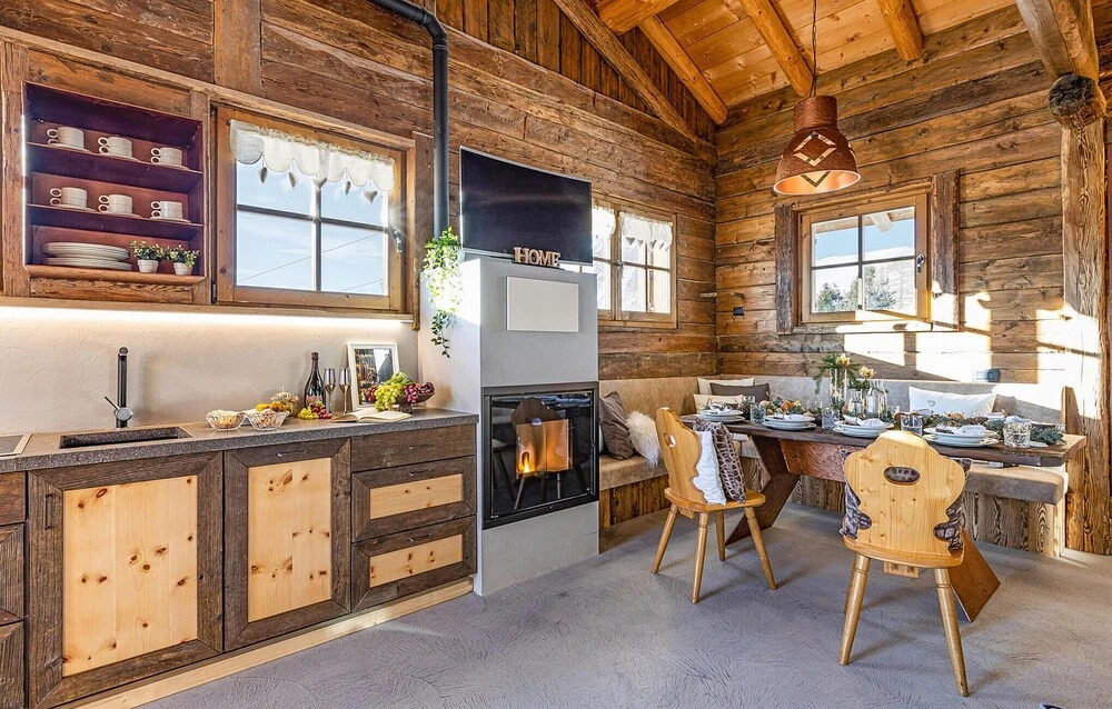 Chalet Luisa