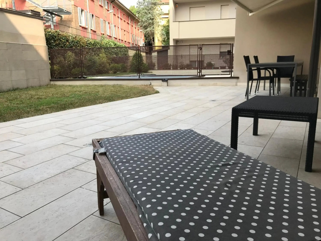 Venturini Guest House Self Check-in