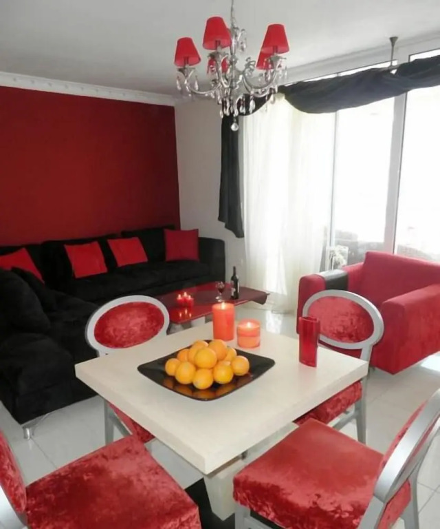 Arcadia Suites and Spa