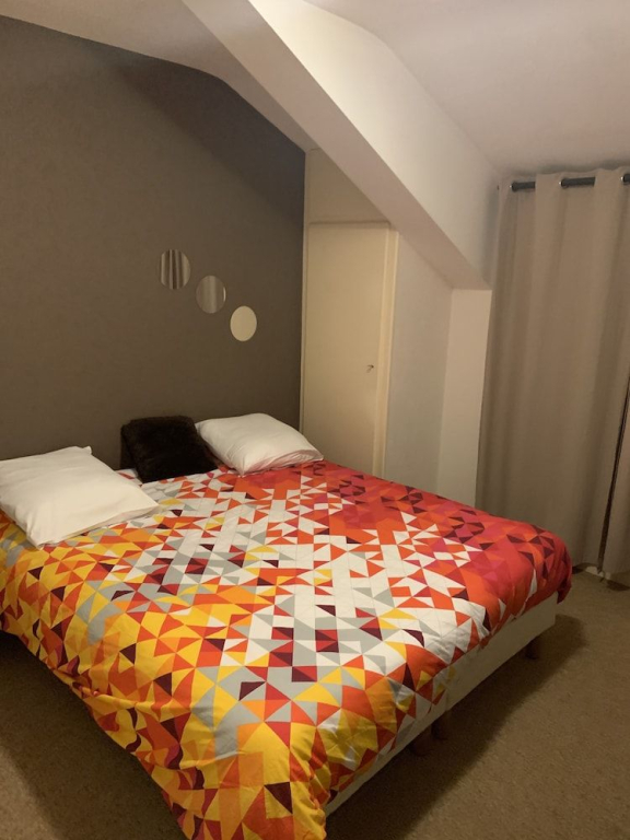 HOTEL BON ACCUEIL