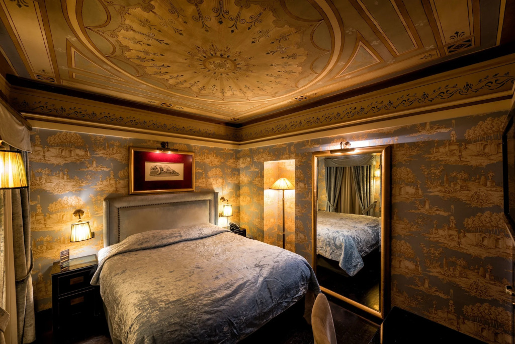 Maison Grecque Hotel Extraordinaire