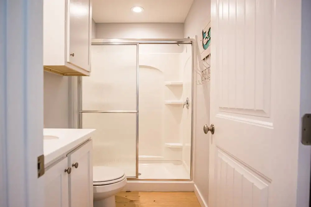 Lite House 2 Bedroom Home
