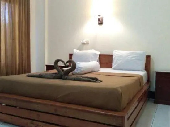 Kurnia Jaya Hotel