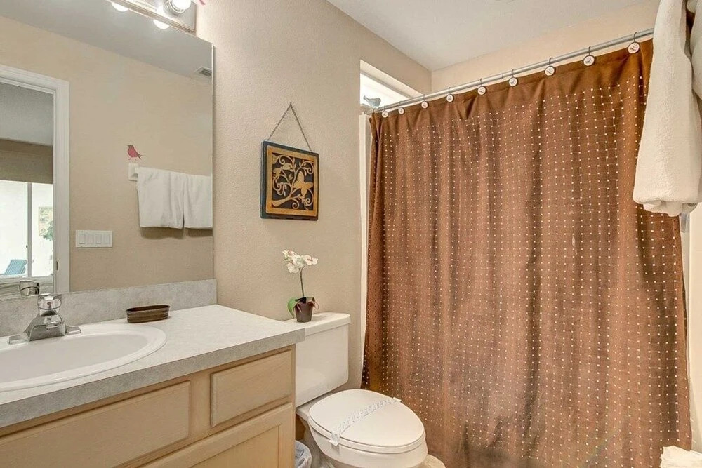 Southern Dunes Gated With Private Pool! 4 Bedroom Home by RedAwning